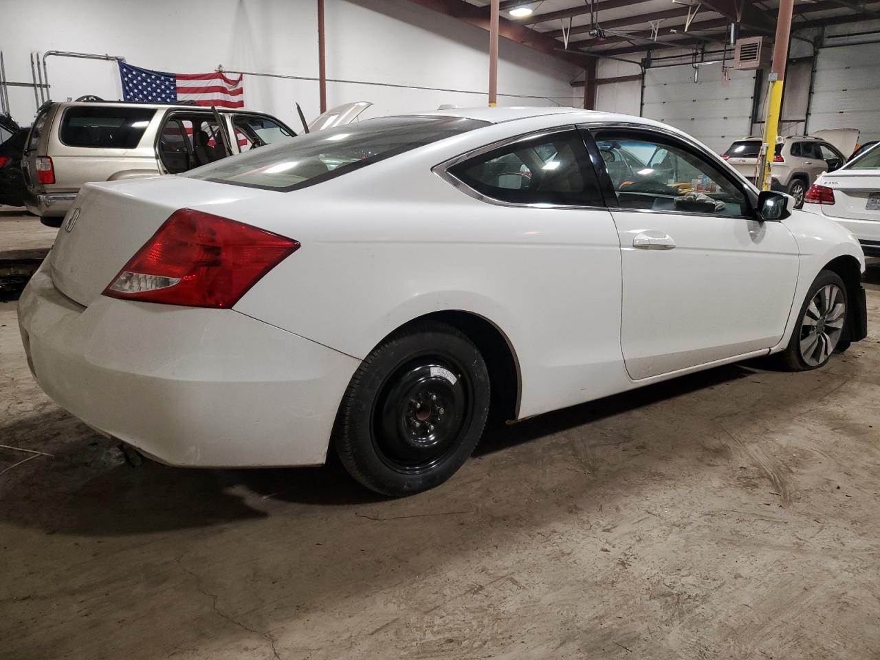 Изображение 3 2012 HONDA ACCORD EXL 2012 с VIN 1HGCS1B8XCA014696