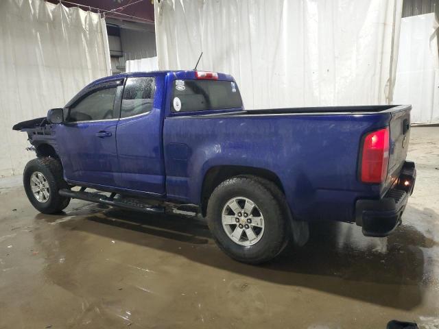 Image 2 of 2016 CHEVROLET COLORADO  2016 with VIN 1GCHSBEA9G1315359
