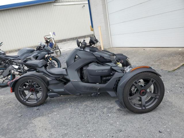 Obraz 1 z 2022 CAN-AM RYKER  2022 z VIN 3JB2FEF27NJ001684