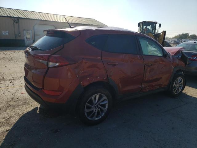 Изображение 3 2016 HYUNDAI TUCSON SE 2016 с VIN KM8J23A48GU226643