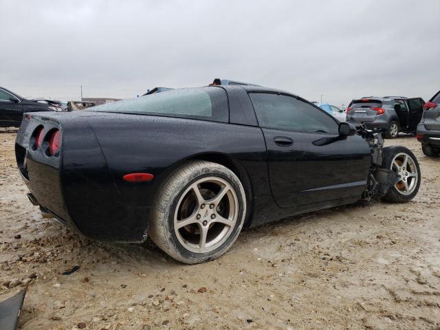 Изображение 3 2004 CHEVROLET CORVETTE  2004 с VIN 1G1YY22G845119613