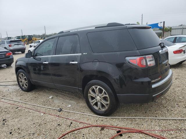 Изображение 2 2016 GMC ACADIA SLT-1 2016 с VIN 1GKKRRKD1GJ348871