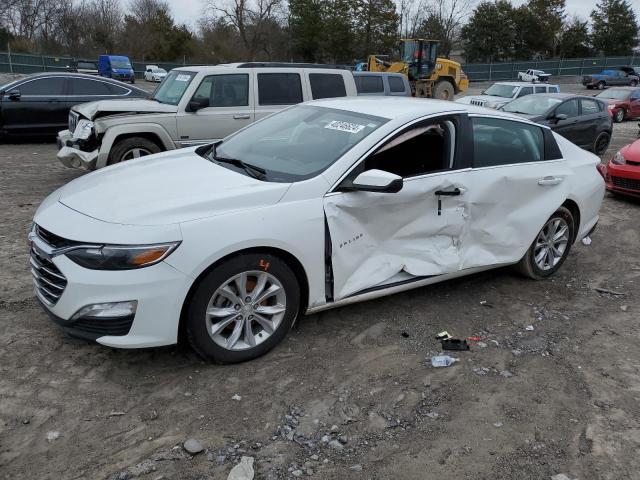Obraz 1 z 2019 CHEVROLET MALIBU LT 2019 z VIN 1G1ZD5ST8KF187688
