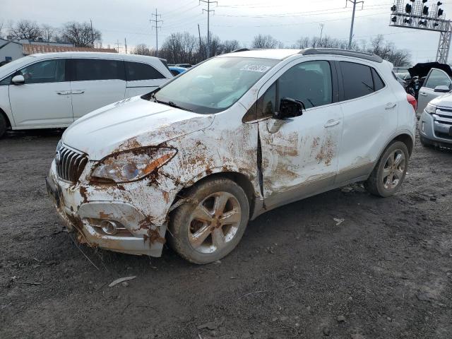 Obraz 2015 BUICK ENCORE  2015
