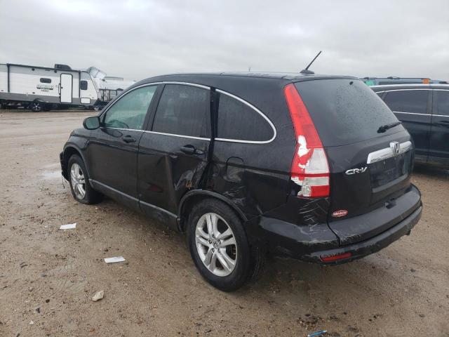 Obraz 2 z 2010 HONDA CR-V EXL 2010 z VIN 5J6RE3H74AL025103