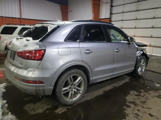 Image 3 of 2016 AUDI Q3 PREMIUM PLUS 2016 with VIN WA1EFCFS7GR017635