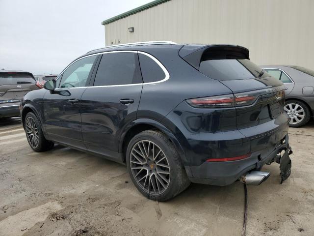 Obraz 2 z 2020 PORSCHE CAYENNE  2020 z VIN WP1AA2AY5LDA07197