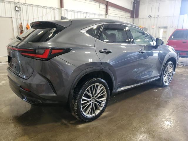 Obraz 3 z 2022 LEXUS NX 350H 2022 z VIN JTJGKCEZ7N2003620