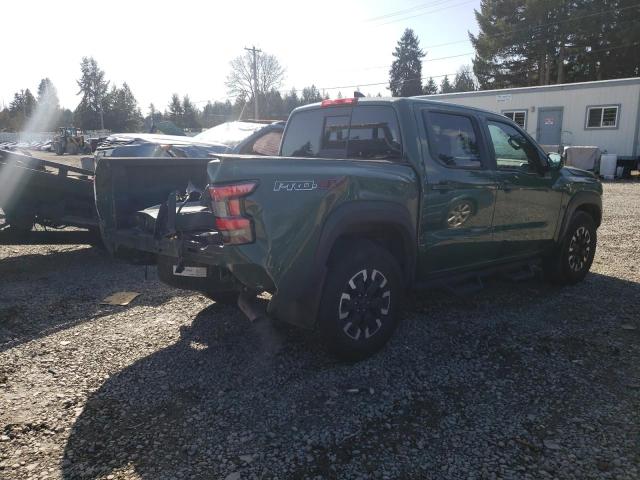 Image 3 of 2022 NISSAN FRONTIER S 2022 with VIN 1N6ED1EK1NN637836