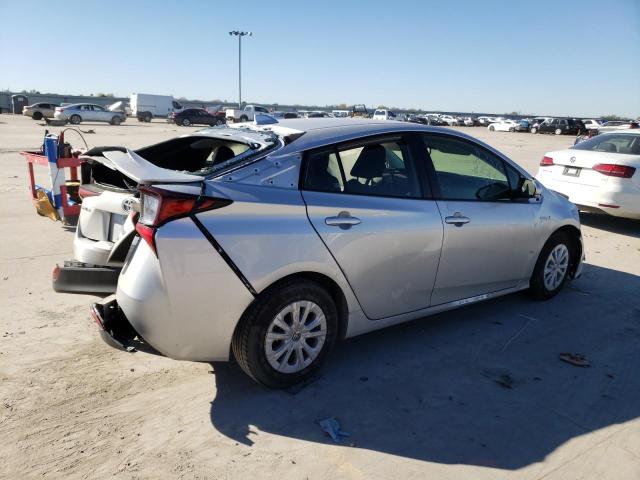 Obraz 3 z 2022 TOYOTA PRIUS NIGHT SHADE 2022 z VIN JTDKAMFUXN3167768