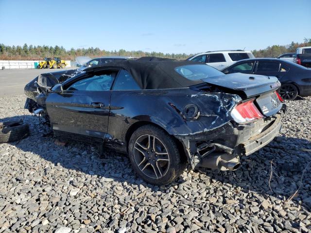 Изображение 2 2019 FORD MUSTANG  2019 с VIN 1FATP8UH0K5115653