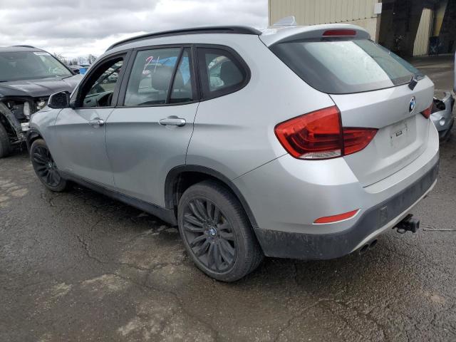 Изображение 2 2015 BMW X1 XDRIVE28I 2015 с VIN WBAVL1C55FVY27477