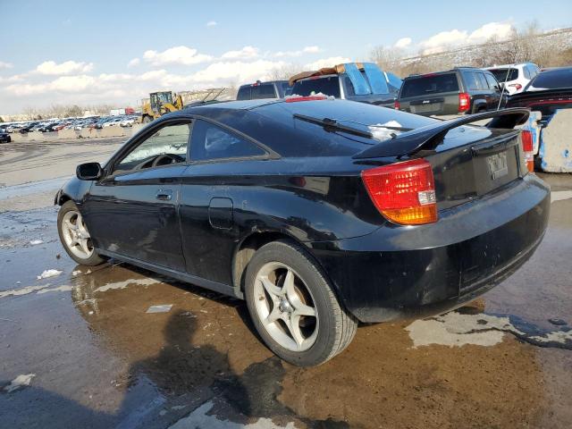 Image 2 of 2002 TOYOTA CELICA GT-S 2002 with VIN JTDDY38T120052413