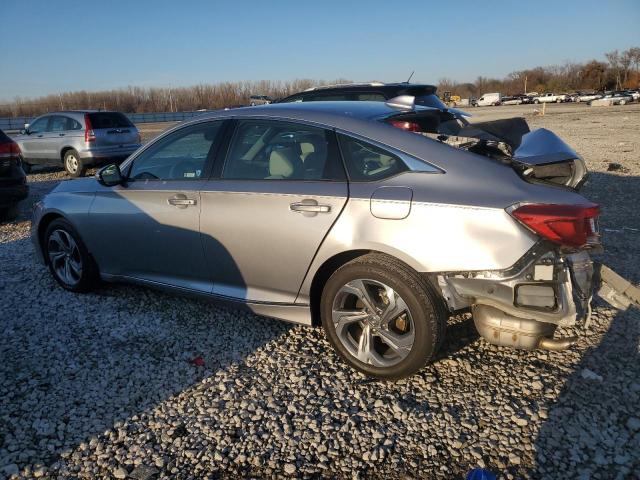 Image 2 of 2019 HONDA ACCORD EXL 2019 with VIN 1HGCV2F54KA001468