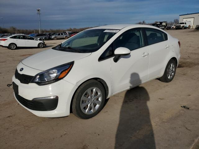 2017 KIA RIO LX 2017 image