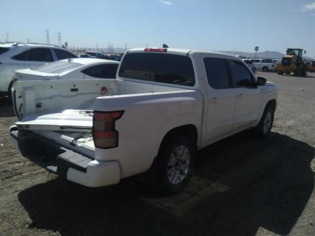 Изображение 3 2022 NISSAN FRONTIER S 2022 с VIN 1N6ED1EJ5NN649463