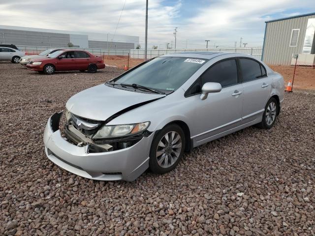 2009 HONDA CIVIC EX 2009 image