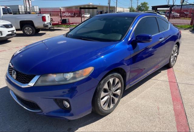 Image 2 of 2014 HONDA ACCORD EXL 2014 with VIN 1HGCT1B85EA009549