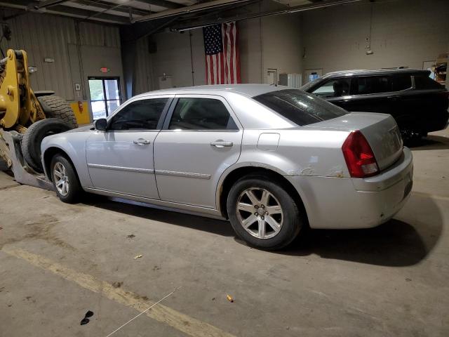 Obraz 2 z 2007 CHRYSLER 300  2007 z VIN 2C3LA43R87H861044