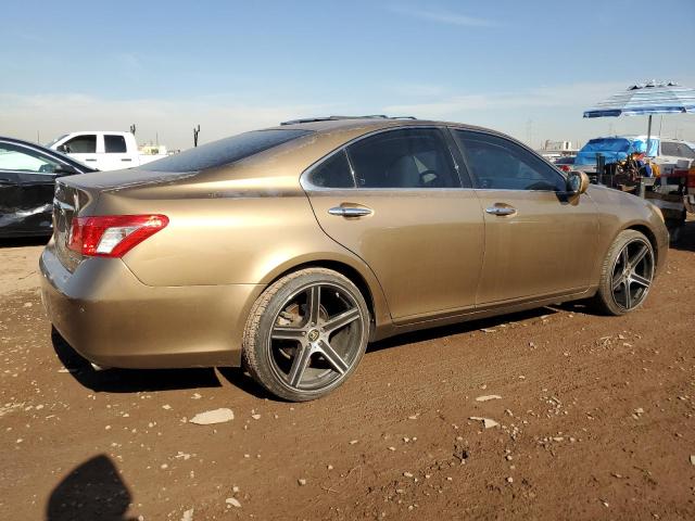 Obraz 3 z 2007 LEXUS ES 350 2007 z VIN JTHBJ46G572055333