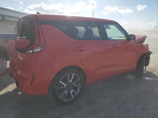 Изображение 3 2020 KIA SOUL GT LINE 2020 с VIN KNDJ63AU9L7057282