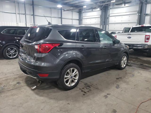 Изображение 3 2019 FORD ESCAPE SE 2019 с VIN 1FMCU9GD1KUC00875