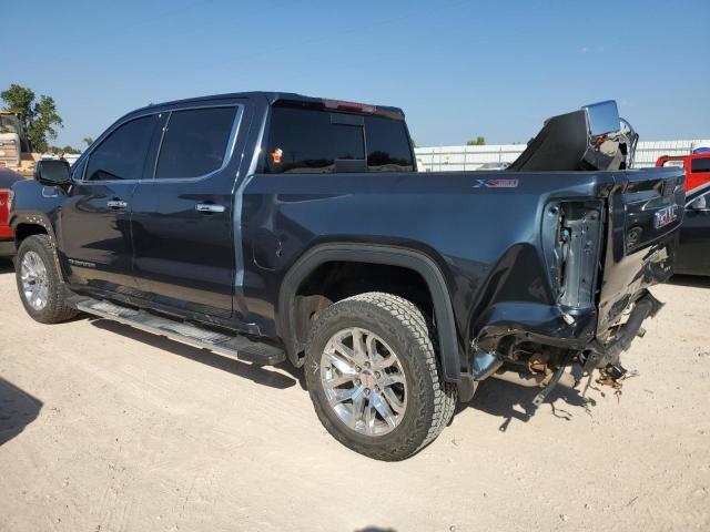 Изображение 2 2020 GMC SIERRA K1500 SLT 2020 с VIN 3GTU9DEDXLG325944