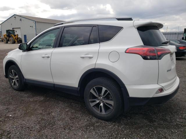 Obraz 2 z 2018 TOYOTA RAV4 LE 2018 z VIN 2T3ZFREV2JW408110