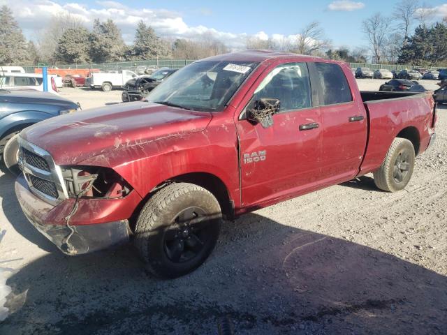 Изображение 1 2015 RAM 1500 SLT 2015 с VIN 1C6RR6GGXFS589713