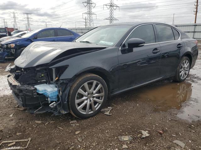 2013 LEXUS GS 350 2013 image