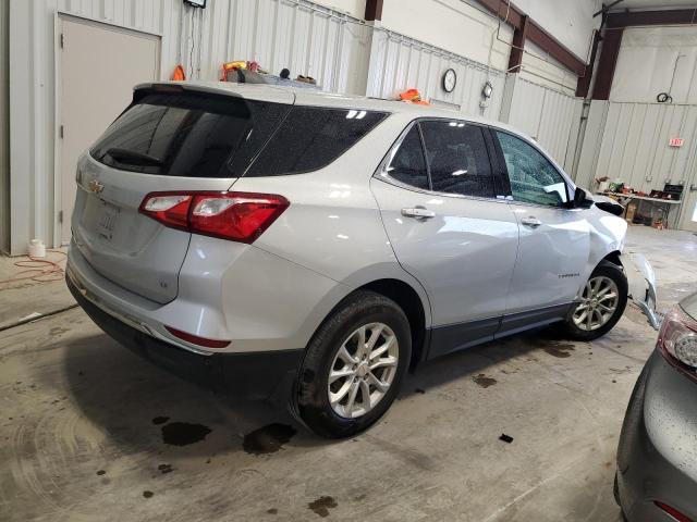 Image 3 of 2018 CHEVROLET EQUINOX LT 2018 with VIN 2GNAXJEV3J6133491