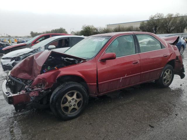 Изображение 1 1997 TOYOTA CAMRY CE 1997 с VIN 4T1BG22K7VU063784