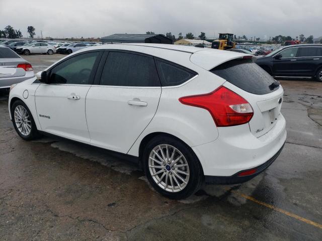 Изображение 2 2014 FORD FOCUS BEV 2014 с VIN 1FADP3R41EL317141