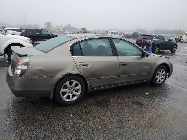 Image 3 of 2002 NISSAN ALTIMA BASE 2002 with VIN 1N4AL11DX2C291861