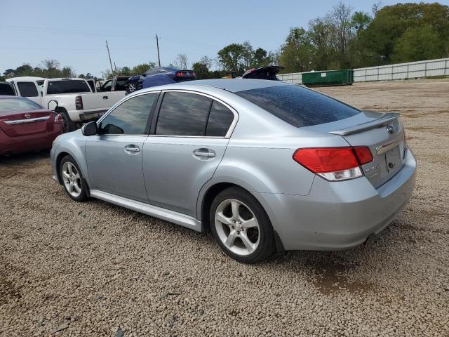 Image 2 of 2013 SUBARU LEGACY 2.5I PREMIUM 2013 with VIN 4S3BMCG65D3033427