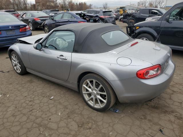 Image 2 of 2011 MAZDA MX-5 MIATA  2011 with VIN JM1NC2NF1B0218053