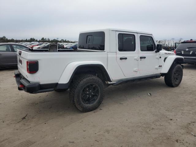 Image 3 of 2020 JEEP GLADIATOR RUBICON 2020 with VIN 1C6JJTBG1LL105511