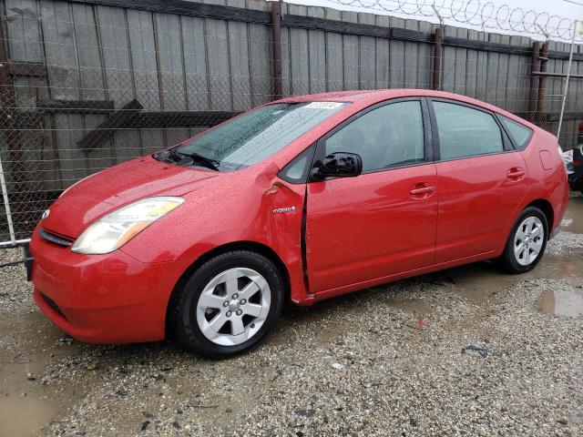 Obraz 1 z 2009 TOYOTA PRIUS  2009 z VIN JTDKB20U593489430