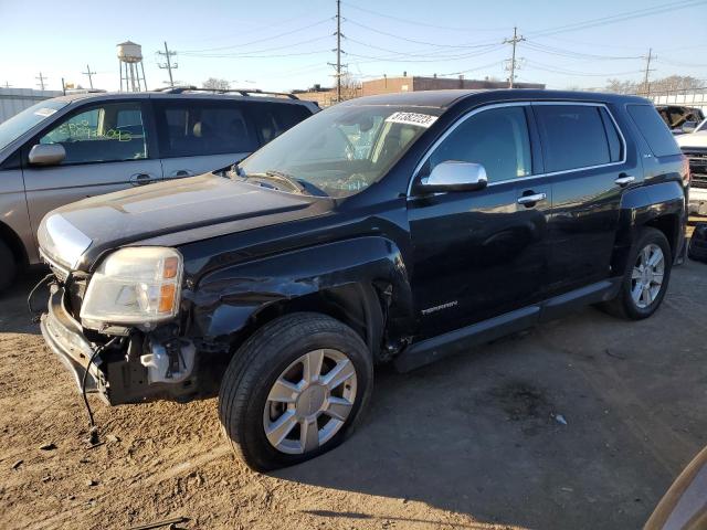 Изображение 2013 GMC TERRAIN SLE 2013