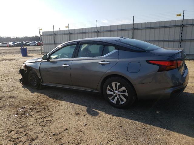 Изображение 2 2020 NISSAN ALTIMA S 2020 с VIN 1N4BL4BV8LC152701