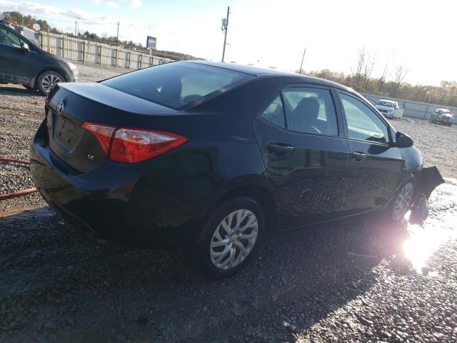 Изображение 3 2018 TOYOTA COROLLA L 2018 с VIN 5YFBURHE4JP853932