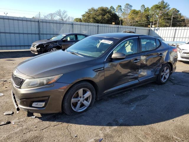 2014 KIA OPTIMA LX 2014 image
