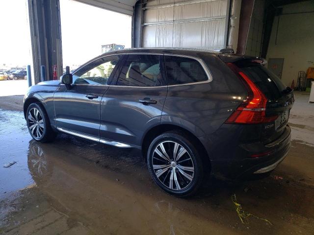 Image 2 of 2022 VOLVO XC60 B5 INSCRIPTION 2022 with VIN YV4L12DL0N1945460