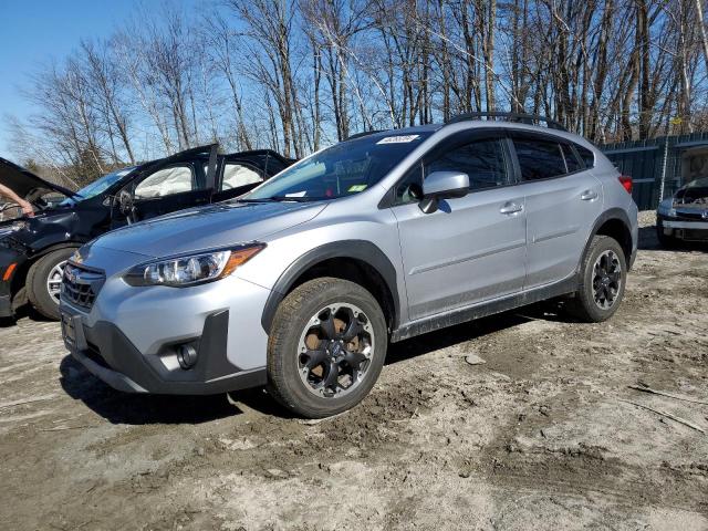 Obraz 2022 SUBARU CROSSTREK PREMIUM 2022