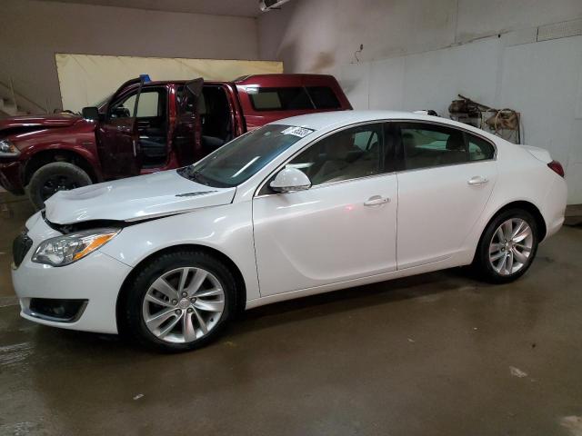 Изображение 1 2016 BUICK REGAL PREMIUM 2016 с VIN 2G4GS5GX6G9188866