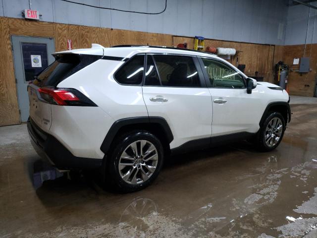 Image 3 of 2019 TOYOTA RAV4 LIMITED 2019 with VIN JTMN1RFV1KD517099