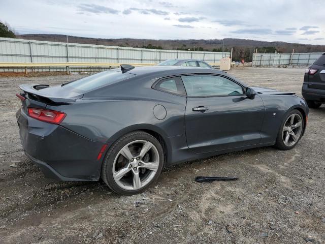 Image 3 of 2016 CHEVROLET CAMARO SS 2016 with VIN 1G1FH1R71G0148119