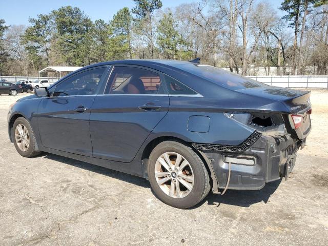 Obraz 2 z 2011 HYUNDAI SONATA GLS 2011 z VIN 5NPEB4AC3BH300556