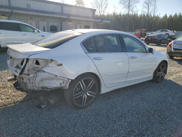 Image 3 of 2016 HONDA ACCORD TOURING 2016 with VIN 1HGCR3F95GA022866