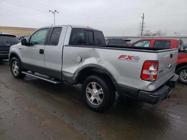 Image 2 of 2008 FORD F150  2008 with VIN 1FTPX14VX8KC78328